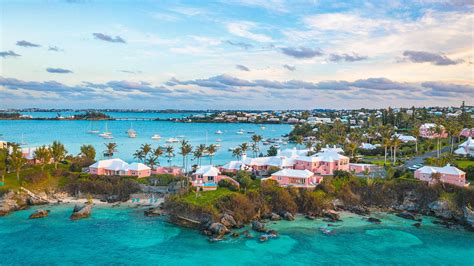 Can you swim in Bermuda in October? Exploring the Island's October Waters and Beyond