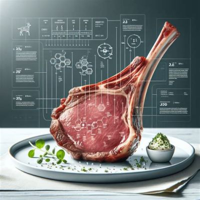 how much protein in lamb chops: exploring the nutritional aspects of this popular cut